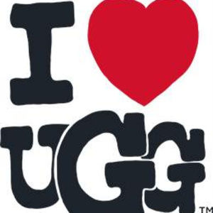 UGG in stock now!